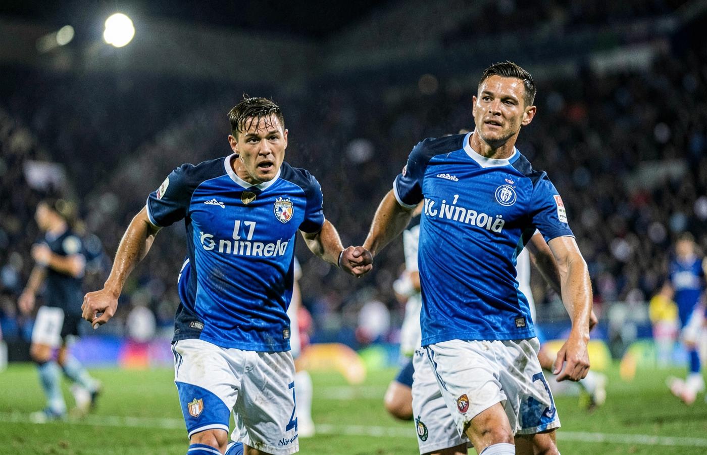 Match de Ligue 1 en direct : Canal+, DAZN et beIN Sports inclus dans l'abonnement IPTV
