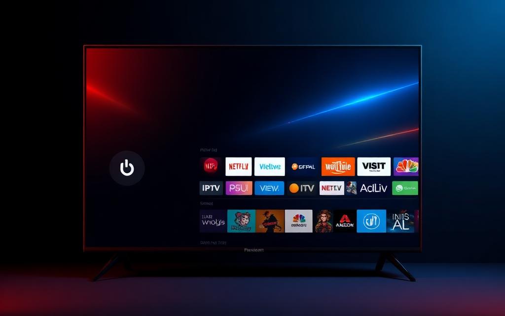 Smart IPTV : installation et configuration sur FireStick, Samsung et Android TV