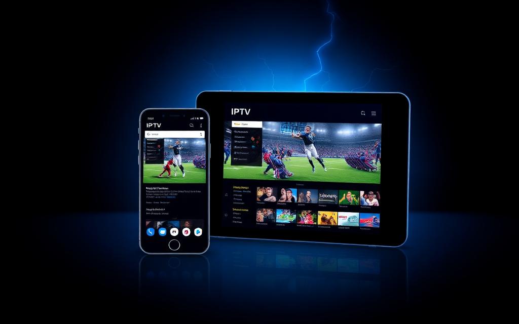 IPTV Smarters Pro : l'application indispensable en 2026