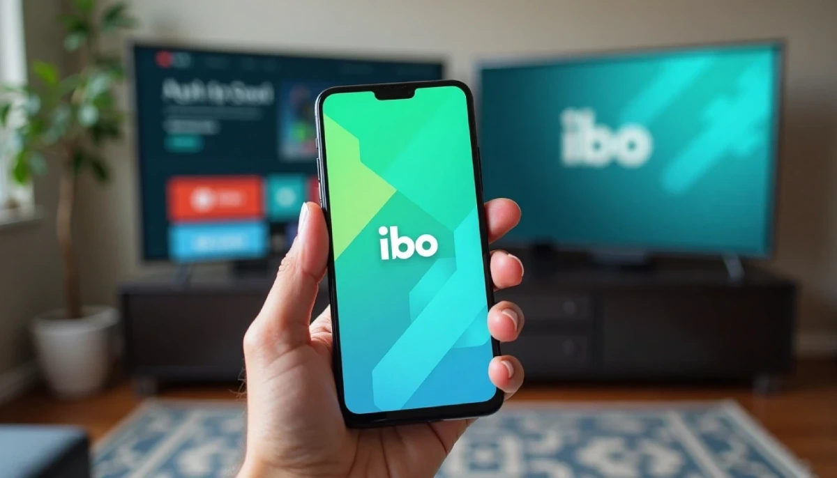Ibo Player auf Smart TV, Android und Firestick installieren