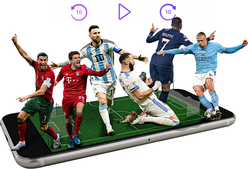 iptv abonnement 2024